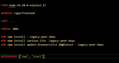 Building a Streamlit Application with Custom Components: A Step-By-Step ...