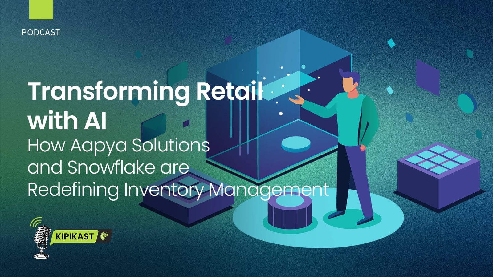 Transforming Retail with AI: How Aapya Solutions and Snowflake are Redefining Inventory Management