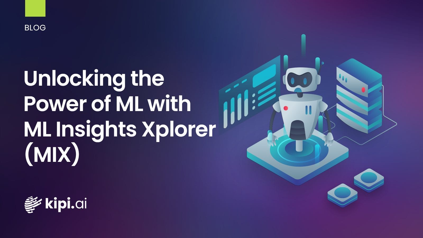 Unlocking the Power of ML with ML Insights Xplorer (MIX)