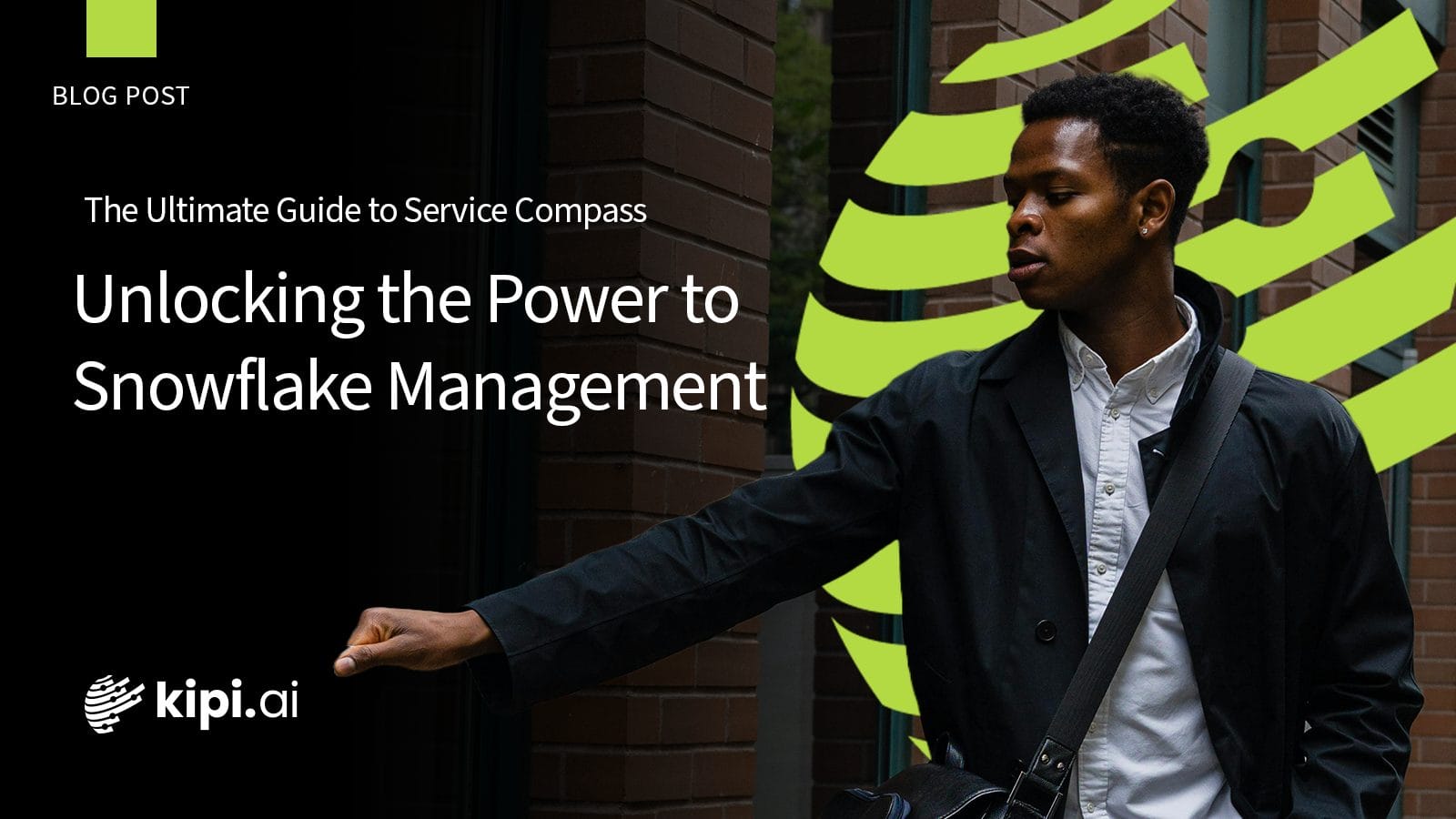 The Ultimate Guide to Service Compass: Unlocking the Power to Snowflake Management