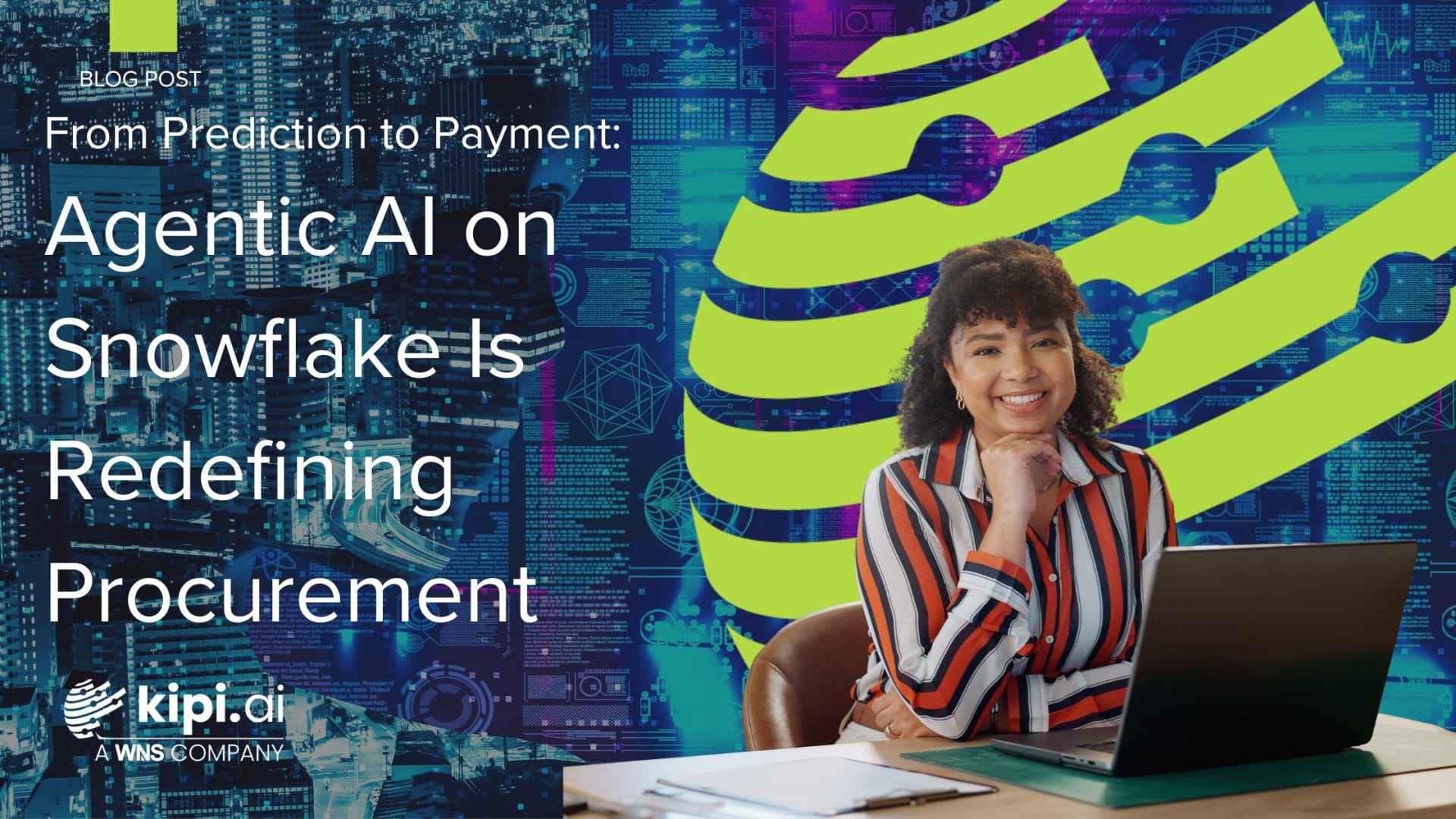 The Future of Procurement Is Here-Promotional Image